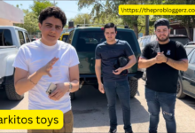 markitos toys