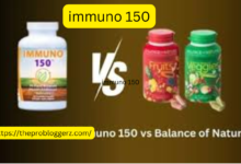 immuno 150
