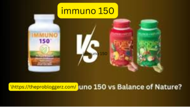 immuno 150