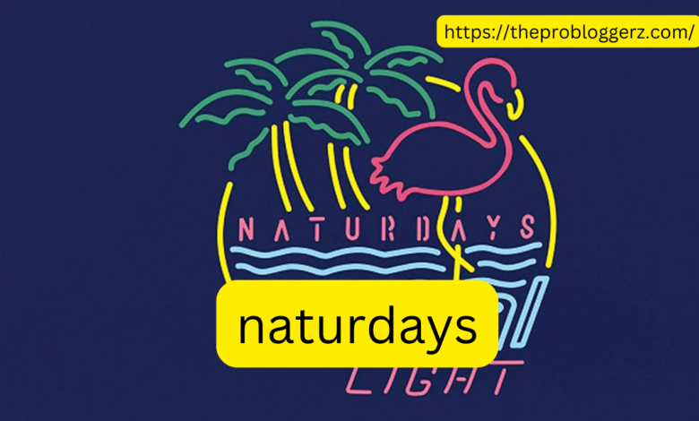 naturdays