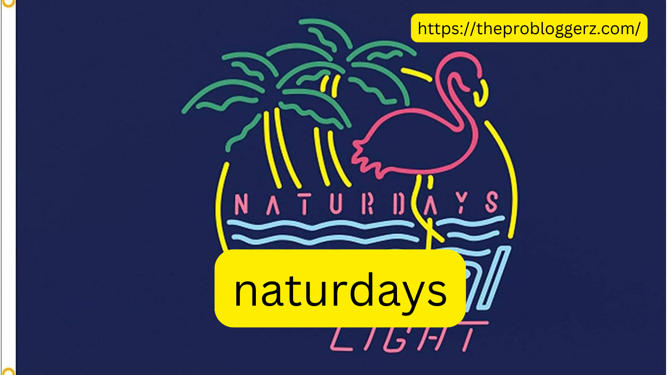 naturdays