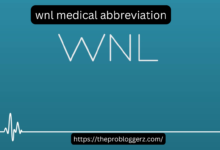 wnl medical abbreviation