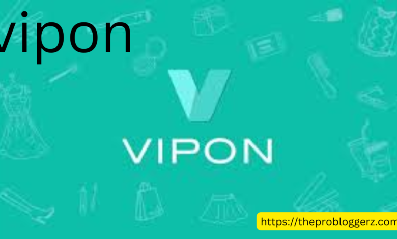 vipon