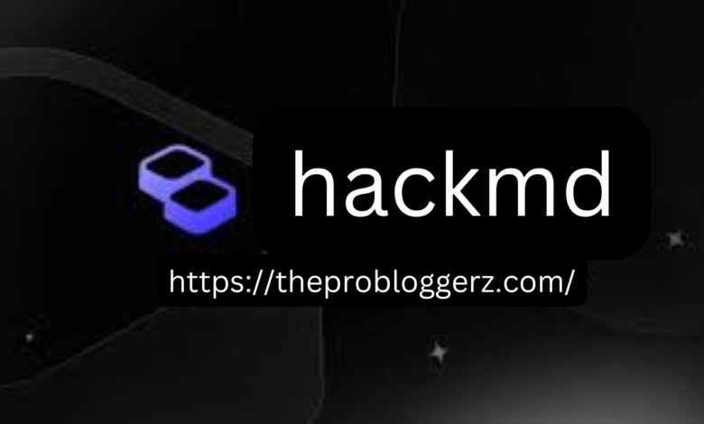 hackmd