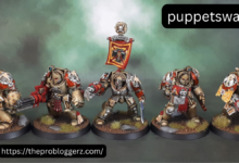 puppetswar