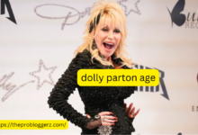 dolly parton age