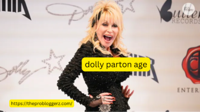 dolly parton age